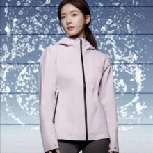 再降价、plus：蕉内 氧气301Proof女士冲锋衣、赵露思同款