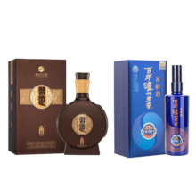 政府补贴 习酒窖藏1988 500ml 单瓶 泸州老窖 窖龄90年 500ml 单瓶