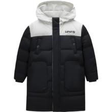 Levi's 加绒加厚极寒羽绒服 重磅充绒 最大充绒量210g