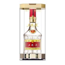 PLUS包邮：五粮液 普五八代 52°浓香型白酒 500ml 1瓶