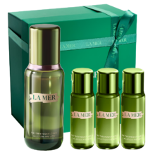 再降价：海蓝之谜 LA MER 修护焕新精萃水 150ml 精粹水精华液 赠同款120ml