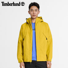88VIP会员：Timberland 男款冲锋衣 A68XF