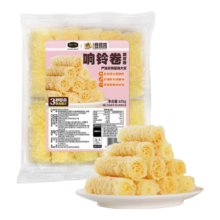 正记 响铃卷105g*3袋