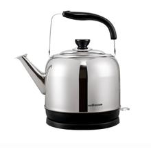 欧点 5L电热水壶 1500W 304不锈钢 大容量自动断电 开水煲
