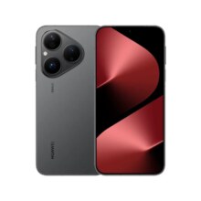 百亿补贴 华为 Pura 80 12+256GB丝绒直屏 智能手机 红枫原色影像 鸿蒙AI 官方正品 百亿补贴 丝绒黑/丝绒金/丝绒白可选