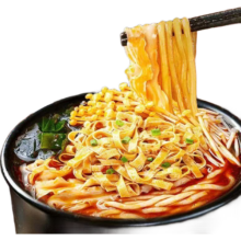 正宗土豆粉 200g*3袋