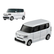 多美 TAKARA TOMY 运输系列 本田面包车114号 合金车