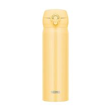 THERMOS 膳魔师 简约轻便不锈钢冷暖长效保温杯 500ml