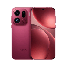超V：OPPO Find X9 Pro 旗舰手机 16GB+1TB 追光红