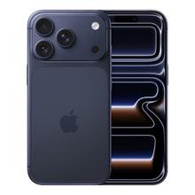 Apple iPhone 17 Pro 5G手机 512GB 深蓝色