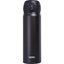 THERMOS 膳魔师 JNL-502 保温杯 500ml ALB磨砂黑