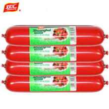 双汇 精品爆炒香肠 200g*5根