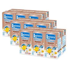 Lactasoy 泰国进口 豆奶 125ml*18盒