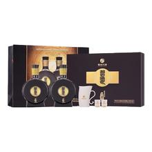 国家补贴：习酒 窖藏1988礼盒装53度500ml*2瓶