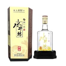 水井坊 井台 52° 浓香型 750ml 1瓶