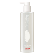 京东京造 米糠发酵沐浴露 500ml 薰衣草香体保湿净透