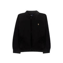 RALPH LAUREN 男士翻领拉链防风夹克 710548506