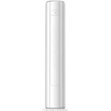 AUFIT 空调奥克斯（AUX）大3匹柜机新一级变频冷暖立柜式空调 3匹