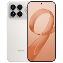 限地区：小米 REDMI K90 Pro Max  12GB+256GB