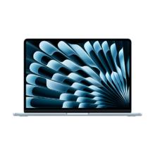 Apple MacBook Air 2025款 13.6英寸 M4 16GB 256GB 天蓝色