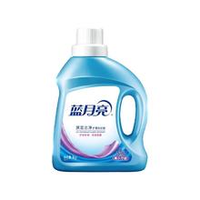 蓝月亮 活动只有今天！深层洁净洗衣液套装 10斤