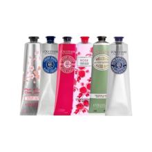 天降礼金、88VIP：欧舒丹 樱花乳木果护手霜 150ml
