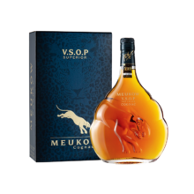 墨高 VSOP干邑白兰地洋酒 1瓶 700ml