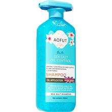 AOFUT 海盐控油 鎏金洗发露 500ml