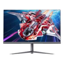 限地区:KKTV KW27QIP 27英寸 2K高清 180Hz FastIPS 1ms游戏电竞显示器