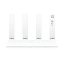 华为 路由AX2 Pro Wi-Fi6双千兆路由器 5G双频 4K影片 儿童上网保护