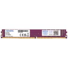 威刚 万紫千红系列 DDR4 3200MHz 台式机内存 普条 8GB