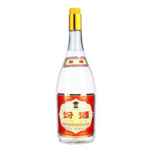 FENJIU 汾酒 将军汾 55° 清香型 950ml