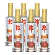 郎酒 顺品480 光瓶 45%vol 浓香型白酒