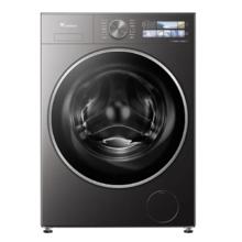 小天鹅 小乌梅3.0系列 高奢版 TD12VE40PRO 冷凝式洗烘一体机 12kg