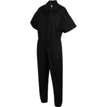 Adidas 阿迪达斯 NEO W VBE JUMPSUIT 运动休闲连体裤