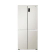 国家补贴：Leader 悦己系列 LTD-518WA6U1 风冷十字门冰箱 490L