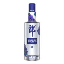 郎酒 顺品郎蓝顺 45° 兼香型 280ml 1瓶