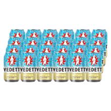 白熊 小麦白啤 比利时风味精酿啤酒 330ml*24听 整箱