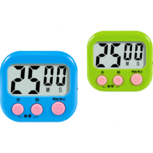 再降价：厨房计时器 1个