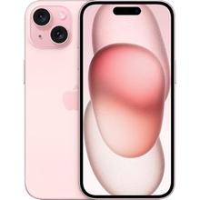 Apple iPhone 15 5G 粉 128GB