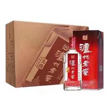泸州老窖 头曲系列 百年品牌 浓香型白酒 袋
