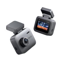 70迈 70MAI黑冰糖A400Pro 3K行车记录仪超高清夜视 F1.55大光圈 64G卡