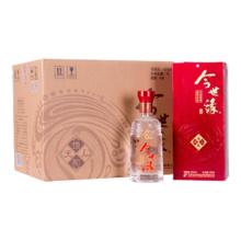 年货节:今世缘 地和 42° 其他香型 500ml 6瓶