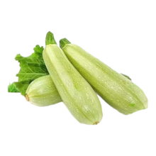 京喜加西葫芦农家自种新鲜蔬菜现摘生瓜三月小瓜番瓜倭茭瓜西葫芦 西葫芦带箱 2斤
