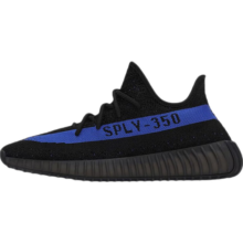 阿迪达斯 Yeezy350椰子青少年学生休闲鞋