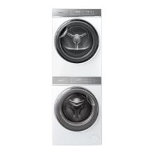 卡萨帝 10FW2EU1+10W2ELU1 光年W2洗烘套装