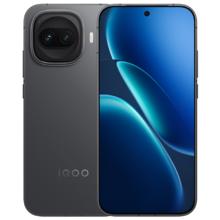 iQOO Z11 Turbo 手机 极夜黑 12+512G