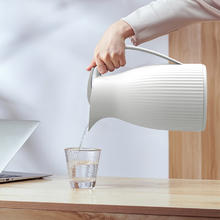 乐唯诗 极限1小时！保温壶小1000ml