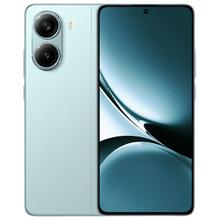国家补贴、PLUS会员：红米 Turbo 4 5G手机 16GB+256GB 浅海青