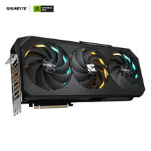 技嘉 5090 D v2显卡 魔鹰OC GeForce RTX 5090 D v2 Gaming OC 24G DLSS4电竞设计AI 【注册四年保】